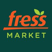 fress market logo