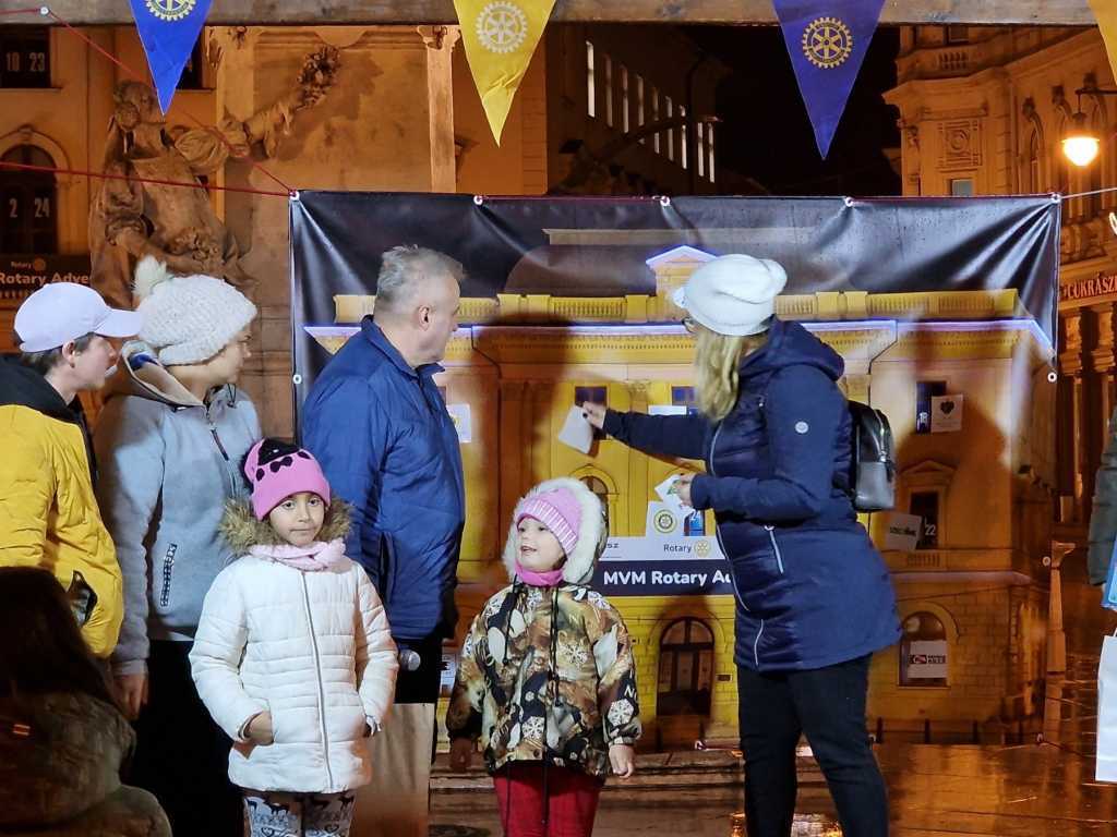 rotary 2023